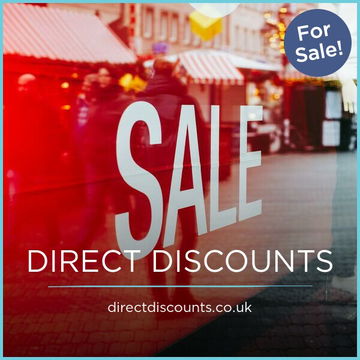 DirectDiscounts.co.uk