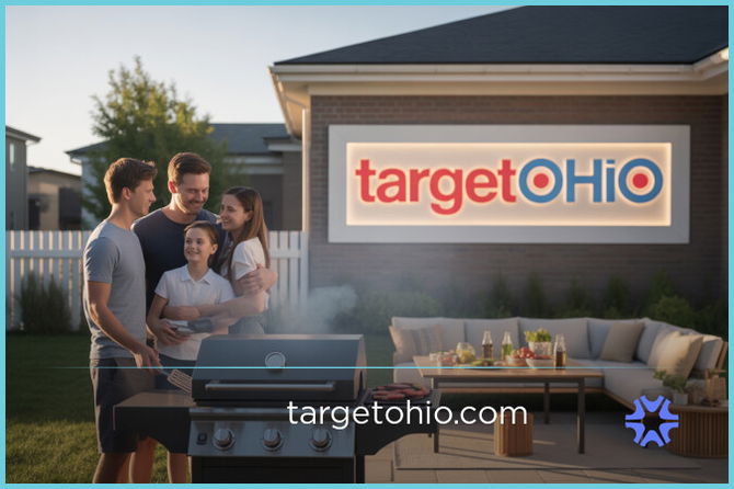 TargetOhio.com