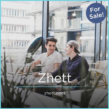 Zhett.com