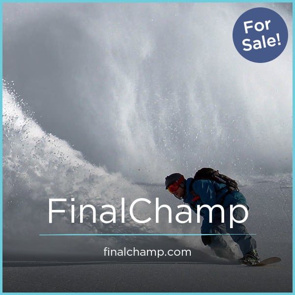 FinalChamp.com image 2