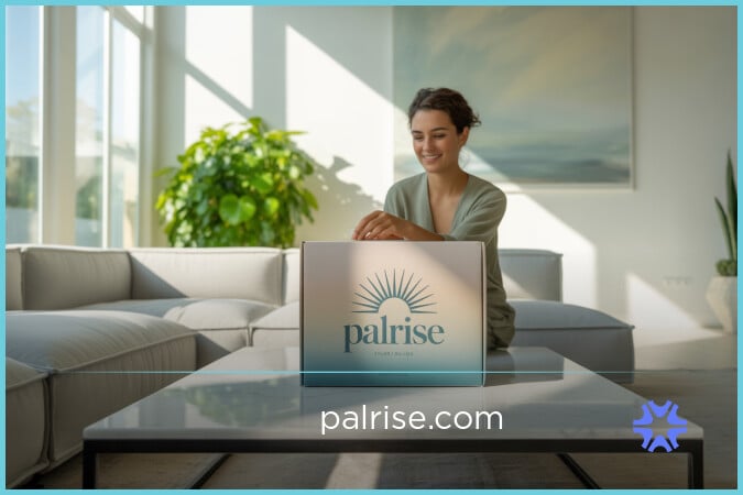 PalRise.com image 2