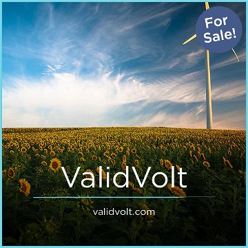 ValidVolt.com