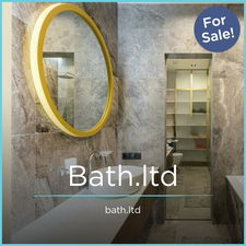 Bath.ltd