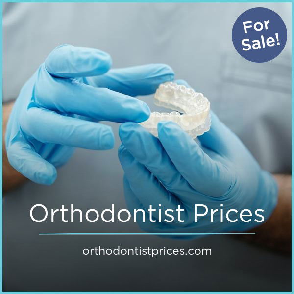 OrthodontistPrices.com