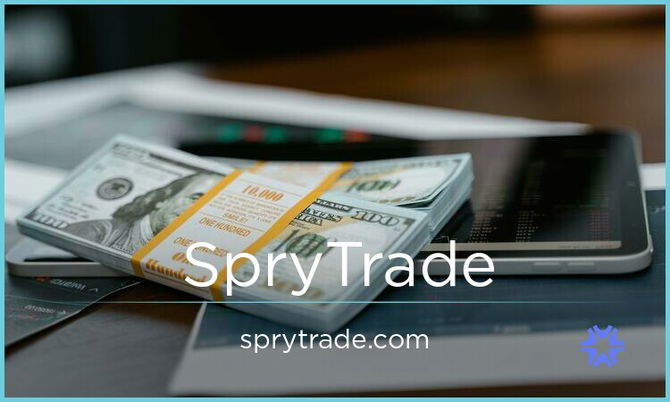 SpryTrade.com