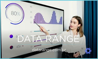 DataRange.Com.Br - Creative brandable domain for sale
