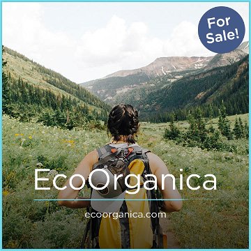 EcoOrganica.com