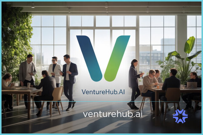 VentureHub.ai — 2