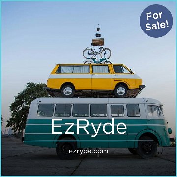 EzRyde.com