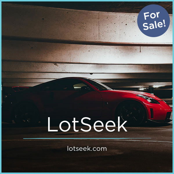 LotSeek.com