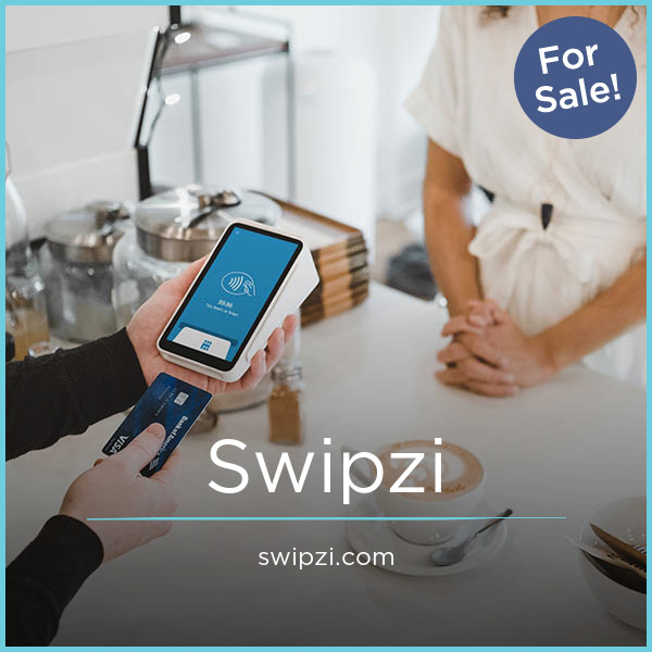 Swipzi.com - Unique premium domain names for sale