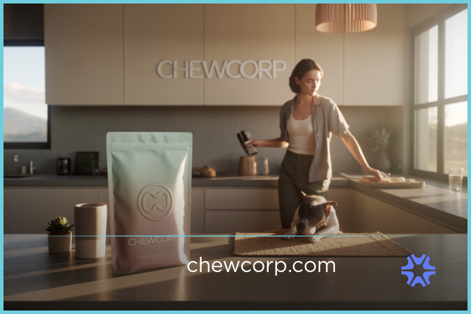 ChewCorp.com - New premium domains for sale