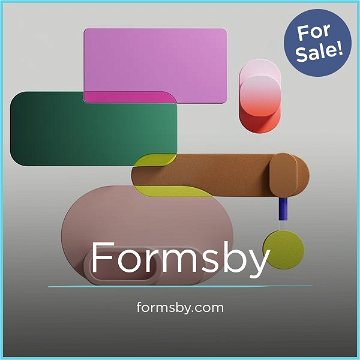 Formsby.com