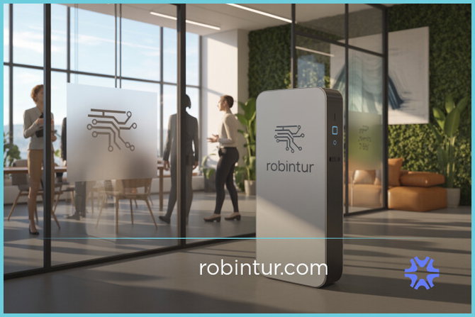 Robintur.com — 2