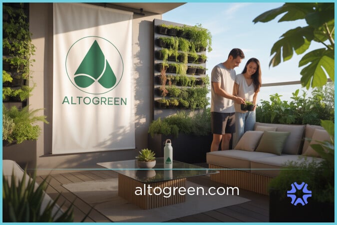 AltoGreen.com image 2