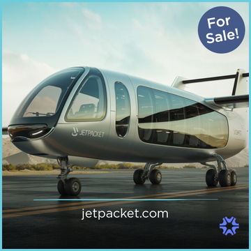 JetPacket.com