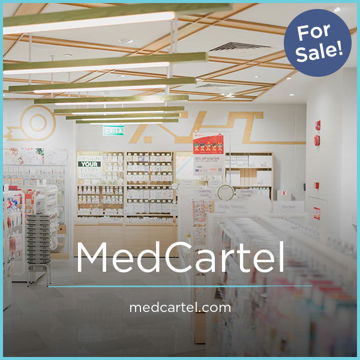 MedCartel.com