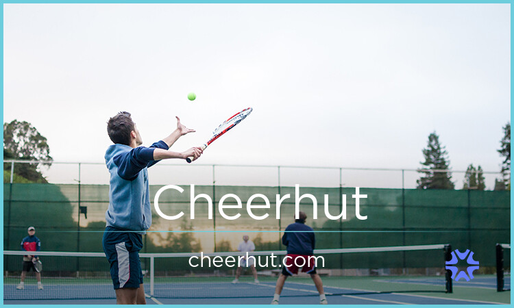 cheerhut.com image 2
