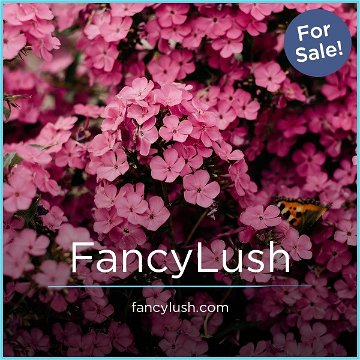 FancyLush.com