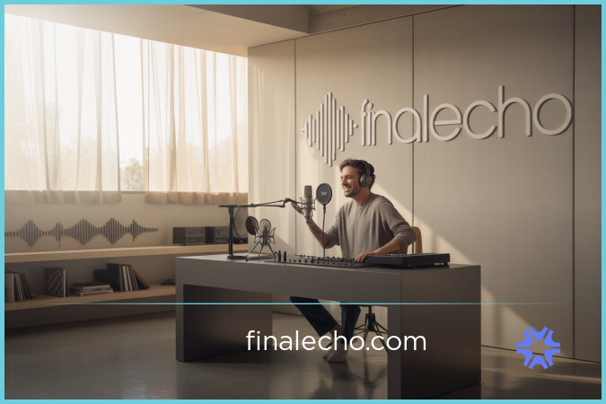 FinalEcho.com - buying Good premium names