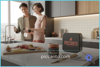 Piccanto.com - buying Good premium names