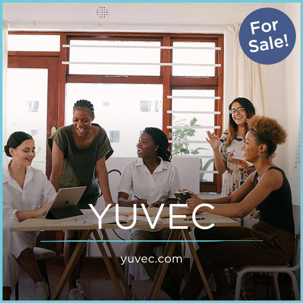 YUVEC.com