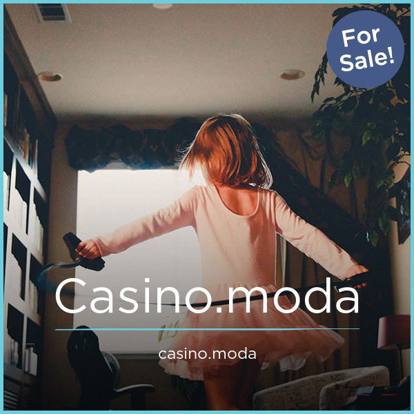 casino.moda — 2