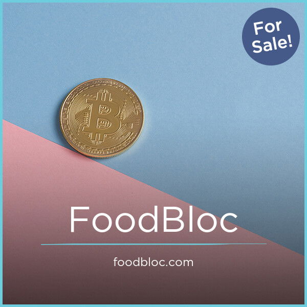 FoodBloc.com