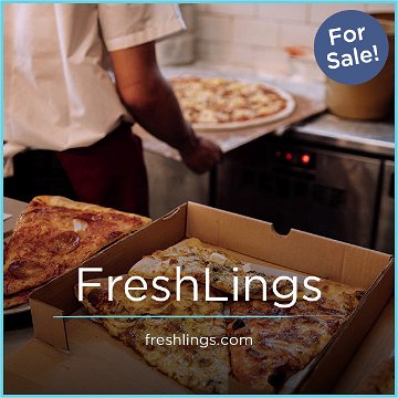 FreshLings.com