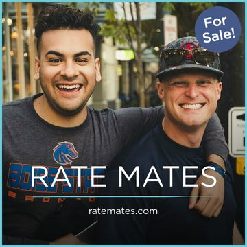 RateMates.com