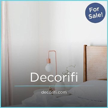 Decorifi.com