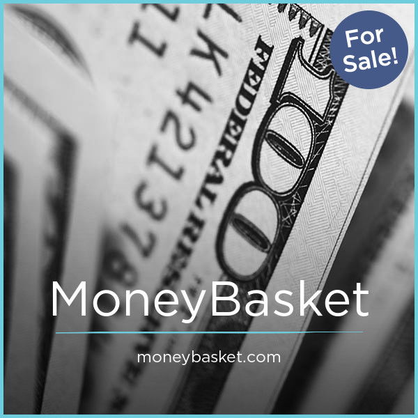 MoneyBasket.com