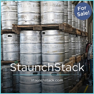 StaunchStack.com