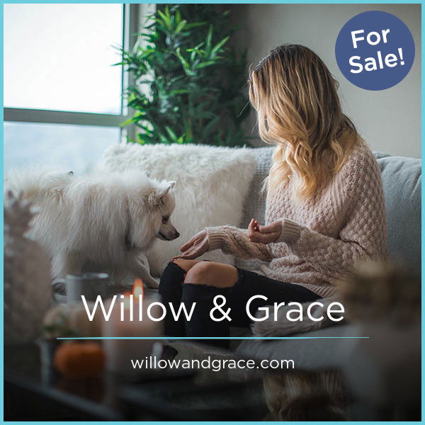 WillowAndGrace.com