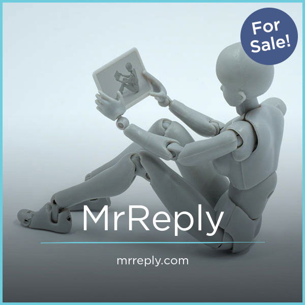 MrReply.com