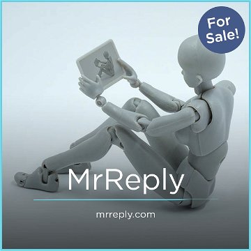 MrReply.com