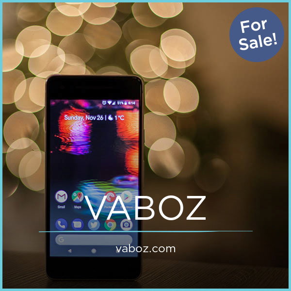 Vaboz.com — 2