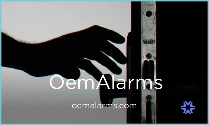 OemAlarms.com