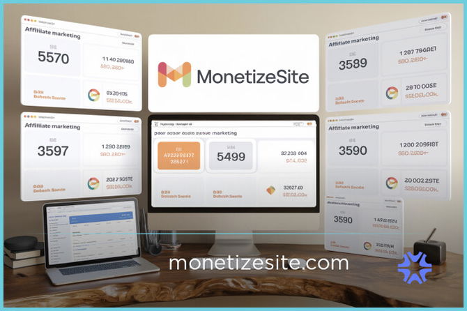 MonetizeSite.com