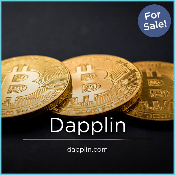 Dapplin.com — 2