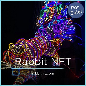 RabbitNFT.com