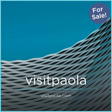 VisitPaola.com