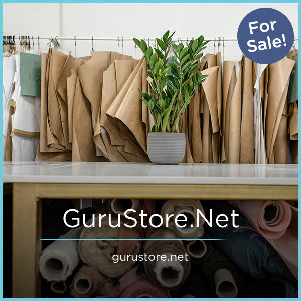 GuruStore.Net