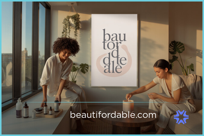 Beautifordable.com image 2