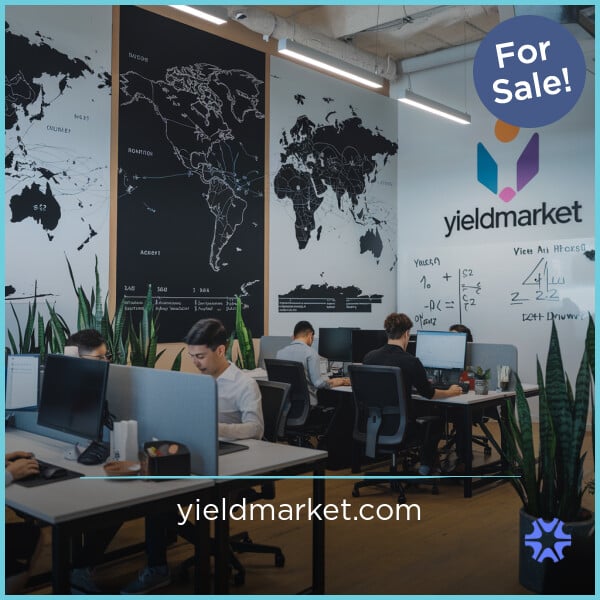YieldMarket.com image 2