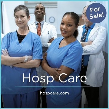 HospCare.com