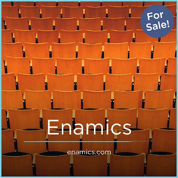 Enamics.com