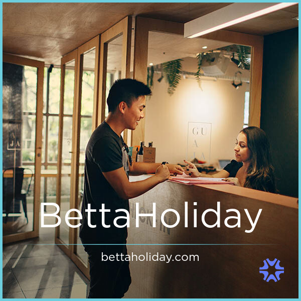 BettaHoliday.com image 2