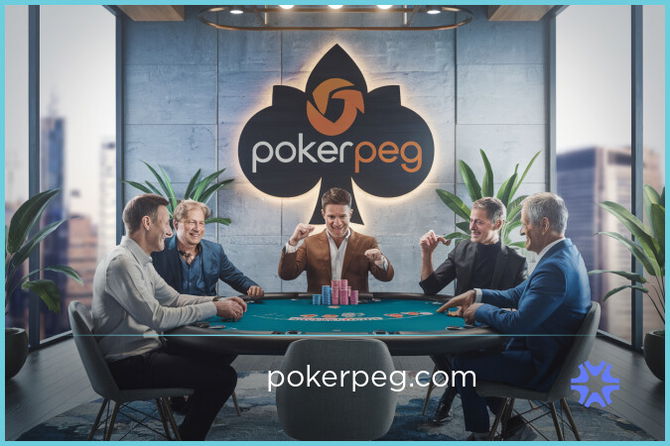 PokerPeg.com