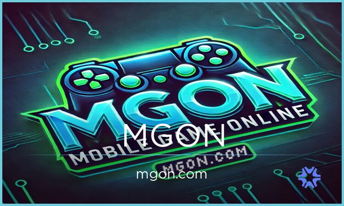 MGON.com